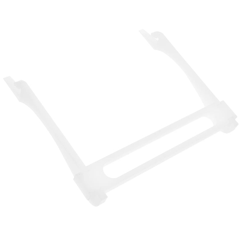 Plastic Mat Grip Cutting Support Tray Machine Holder Rack DIY Accessories
