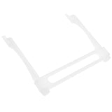 Plastic Mat Grip Cutting Support Tray Machine Holder Rack DIY Accessories