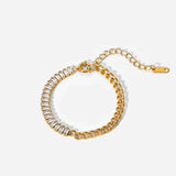 Summer Couple Leather Bracelet for Women Men