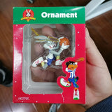 Bugs Bunny Looney Tunes Key Chain Kids Gift Bag Pendant Rabbit Doll