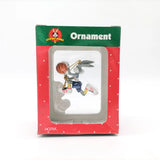 Bugs Bunny Looney Tunes Key Chain Kids Gift Bag Pendant Rabbit Doll