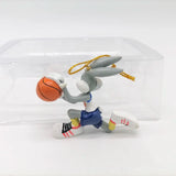 Bugs Bunny Looney Tunes Key Chain Kids Gift Bag Pendant Rabbit Doll