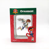 Bugs Bunny Looney Tunes Key Chain Kids Gift Bag Pendant Rabbit Doll