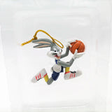 Bugs Bunny Looney Tunes Key Chain Kids Gift Bag Pendant Rabbit Doll