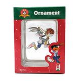 Bugs Bunny Looney Tunes Key Chain Kids Gift Bag Pendant Rabbit Doll