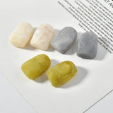 DIY Ice Cream Shaped Resin Earrings Jewelry Material