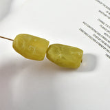 DIY Ice Cream Shaped Resin Earrings Jewelry Material