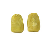 DIY Ice Cream Shaped Resin Earrings Jewelry Material