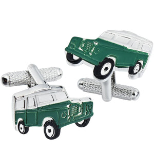 Matte Cufflinks Car Suit Accessories Dress Shirts Cuff Links