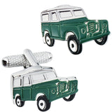 Matte Cufflinks Car Suit Accessories Dress Shirts Cuff Links