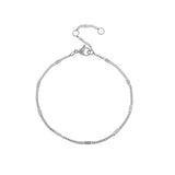 Mavis Hare Stainless Steel Surprise Box Bracelet - Mother's Gift
