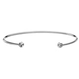 Mavis Hare Stainless Steel Bracelet Set