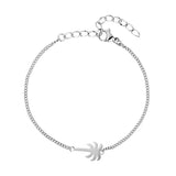 Mavis Hare Stainless Steel Bracelet Set