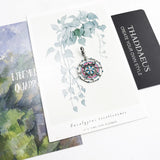 Mayan Calendar Charm Pendant Europe Jewelry Findings Accessories Jewelry