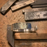 Mayan Totem Horus Eye All Knowing Bracelet Men's Gift