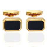 MeMolissa 18 Mix Cufflinks Wedding Jewelry Retro Pattern Cross Hexagon Flower