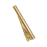 MeMolissa Tie Clip Classic Pin Clasp Business Necktie Clip