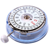 MIYOTA 8205 Automatic Watch Movement Replacement Parts