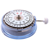 MIYOTA 8205 Automatic Watch Movement Replacement Parts