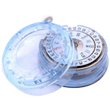 MIYOTA 8205 Automatic Watch Movement Replacement Parts