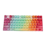 Computer Keyboard Shape Epoxy Silicone Mold DIY Crafts