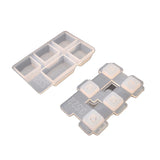 Mechanical Gaming Keyboard Resin Mold PC Gamer Pet Paw Keycaps Molds