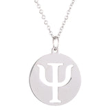 Medical Sign Nurse Pendant Necklace Profession Charm Pendant