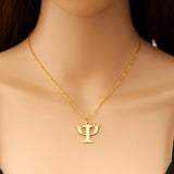 Medical Sign Nurse Pendant Necklace Profession Charm Pendant