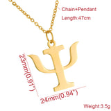 Medical Sign Nurse Pendant Necklace Profession Charm Pendant