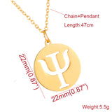 Medical Sign Nurse Pendant Necklace Profession Charm Pendant