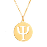 Medical Sign Nurse Pendant Necklace Profession Charm Pendant