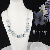 Vintage Geometric Chokers Necklace for Women