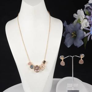 Geometry Necklace Christmas Ideas Chokers Vintage Jewelry
