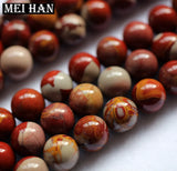 Meihan Natural Norena Loose Beads for DIY Bracelet Necklace