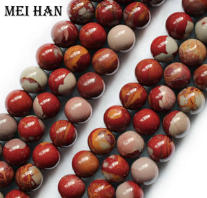 Meihan Natural Norena Loose Beads for DIY Bracelet Necklace