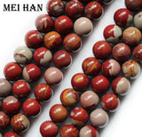 Meihan Natural Norena Loose Beads for DIY Bracelet Necklace
