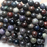 Meihan Natural A+++ Australia Opal Gem Stone Beads For Jewelry Making