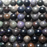 Meihan Natural A+++ Australia Opal Gem Stone Beads For Jewelry Making
