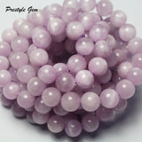Meihan A+++ Cat's Eye Madagascar Kunzite Gemstone