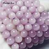 Meihan A+++ Cat's Eye Madagascar Kunzite Gemstone