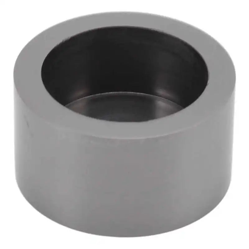 Melting Graphite Mould Crucible Purity Fast Heating