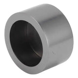 Melting Graphite Mould Crucible Purity Fast Heating