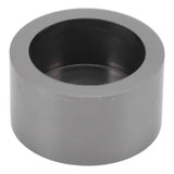 Melting Graphite Mould Crucible Purity Fast Heating