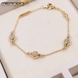 Autumn Silver Charms Love Pods Bracelet with 925 Sterling Silver Bangle
