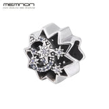 Sterling Silver Charm Beads - Wish Upon A Star 925 Jewelry