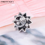 Sterling Silver Charm Beads - Wish Upon A Star 925 Jewelry