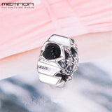 Sterling Silver Charm Beads - Wish Upon A Star 925 Jewelry