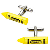 Memolissa Novelty Multicolor Cufflinks for Men High Shirts Abotoadura
