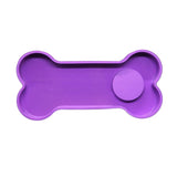 Dog Bone Tombstone Epoxy Resin Mold Keepsake DIY Crafts