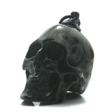316L Stainless Steel Gothic Skull Pendant Gift